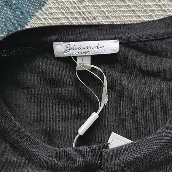 Lace and pearl cardigan - Picture 2 of 5